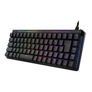 ASUS ROG Falchion Ace HFX 日本語 [Black] 価格比較 - 価格.com