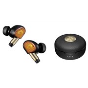 JVC Victor WOOD master HA-FW5000T-T [サンバーストブラウン] 価格