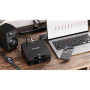 ケンウッド、アルミボディのBluetooth対応Hi-Fiシステム - 価格.com