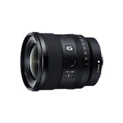 SONY FE 20mm F1.8 G SEL20F18G 価格比較 - 価格.com