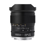 銘匠光学 TTArtisan 11mm f/2.8 Fisheye [ソニーE用] 価格比較 - 価格.com