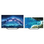 ハイセンス 50U7F [50インチ] 価格比較 - 価格.com