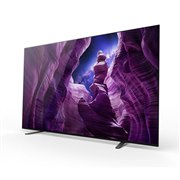SONY BRAVIA KJ-65A8H [65インチ] 価格比較 - 価格.com