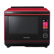 シャープ ヘルシオ AX-XA10-B [ブラック系] 価格比較 - 価格.com