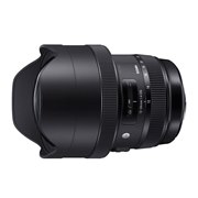 シグマ 12-24mm F4 DG HSM [ニコン用] 価格比較 - 価格.com