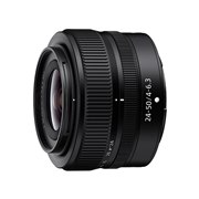 ニコン NIKKOR Z 24-50mm f/4-6.3 価格比較 - 価格.com