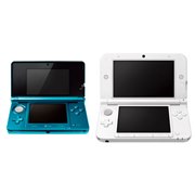任天堂 ニンテンドー3DS LL シルバー×ブラック 価格比較 - 価格.com