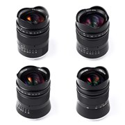 銘匠光学 TTArtisan 21mm f/1.5 ASPH [キヤノンRF用] 価格比較 - 価格.com