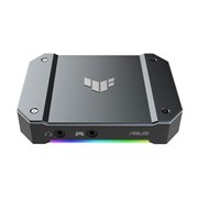 ASUS TUF GAMING CAPTURE BOX-CU4K30 価格比較 - 価格.com
