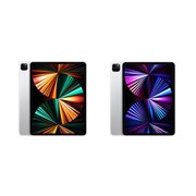 Apple iPad Pro 12.9インチ 第5世代 Wi-Fi+Cellular 128GB 2021年春