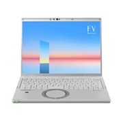 パナソニック Let's note FV1 CF-FV1FDSQR 価格比較 - 価格.com