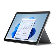 マイクロソフト Surface Go 3 Pentium Gold 6500Y/8GBメモリ/128GB SSD