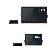 パナソニック プライベート・ビエラ UN-15LD11 価格比較 - 価格.com