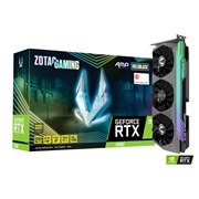 ZOTAC ZOTAC GAMING GeForce RTX 3080 AMP Holo LHR 12GB ZT-A30820F