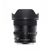シグマ 20mm F2 DG DN [ライカL用] 価格比較 - 価格.com