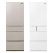 パナソニック NR-E418EX-W [ハーモニーホワイト] 価格比較 - 価格.com