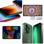 Apple iPad Air 10.9インチ 第5世代 Wi-Fi+Cellular 256GB 2022年春