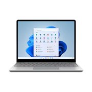 マイクロソフト Surface Laptop Go 2 8QF-00040 [プラチナ] 価格比較