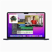 Apple MacBook Air Liquid Retinaディスプレイ 13.6 MLXW3J/A