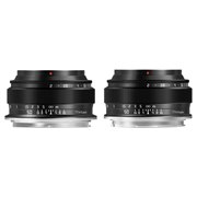 銘匠光学 TTArtisan 50mm f/2 [キヤノンRF用] 価格比較 - 価格.com