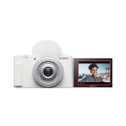 SONY VLOGCAM ZV-1F (W) [ホワイト] 価格比較 - 価格.com