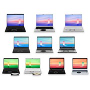 パナソニック Let's note SR3 CF-SR3JDTCR [カームグレイ] 価格比較