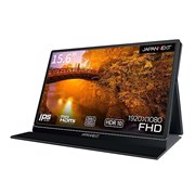 JAPANNEXT JN-MD-IPS1564FHDR [15.6インチ] 価格比較 - 価格.com