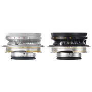 LIGHT LENS LAB LTM 35mm f/2 Collapsible LLL-35LTM Coll (S