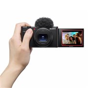 SONY VLOGCAM ZV-1M2G シューティンググリップキット 価格比較 - 価格.com