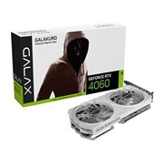 玄人志向 GK-RTX4060-E8GB/WHITE/DF [PCIExp 8GB] 価格比較 - 価格.com