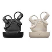 Shokz OpenFit SKZ-EP-000021 [ベージュ] 価格比較 - 価格.com