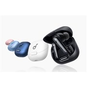 ANKER Soundcore Liberty 4 NC A3947N21 [ホワイト] 価格比較 - 価格.com