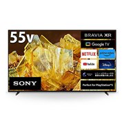 SONY BRAVIA XRJ-55X90L [55インチ] 価格比較 - 価格.com