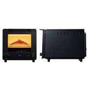 ツインバード 匠ブランジェトースター TS-D486B [ブラック] 価格比較