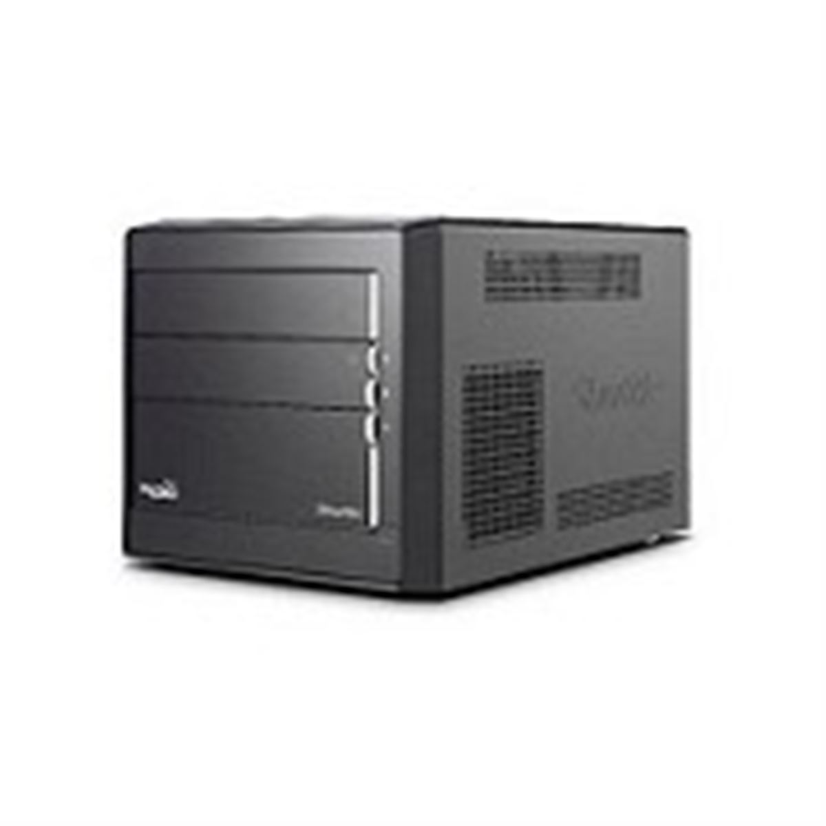 Shuttle、キューブ型ベアボーン「XPC」3機種 - 価格.com