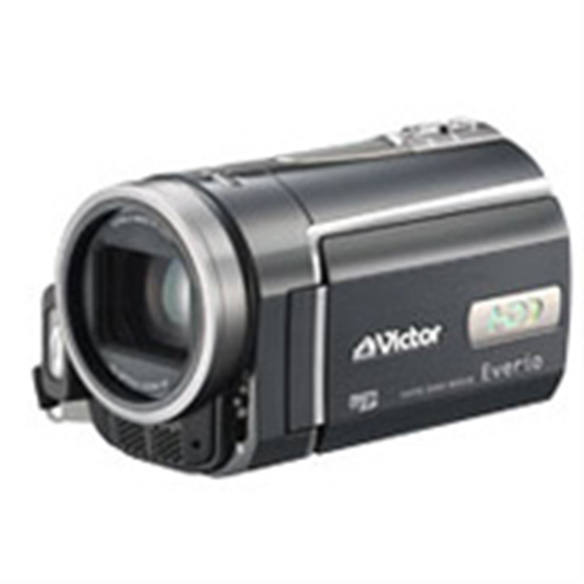 ビクター、ビデオカメラ新型「Everio」3機種 - 価格.com
