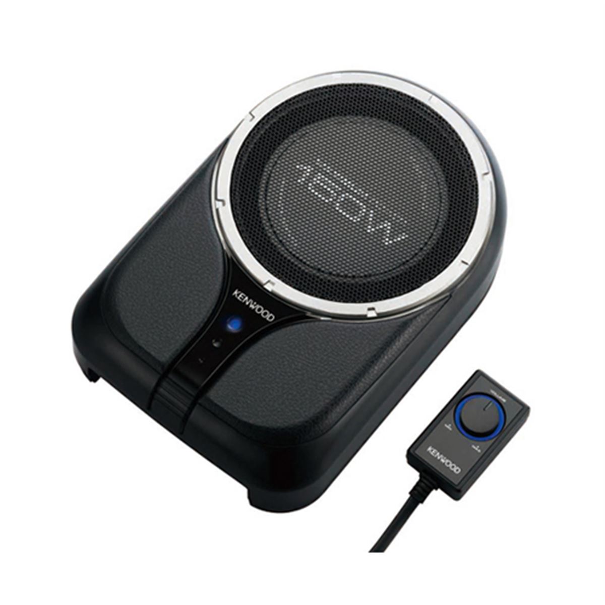 ケンウッド、サブウーハーシステム「KSC-SW01」 - 価格.com