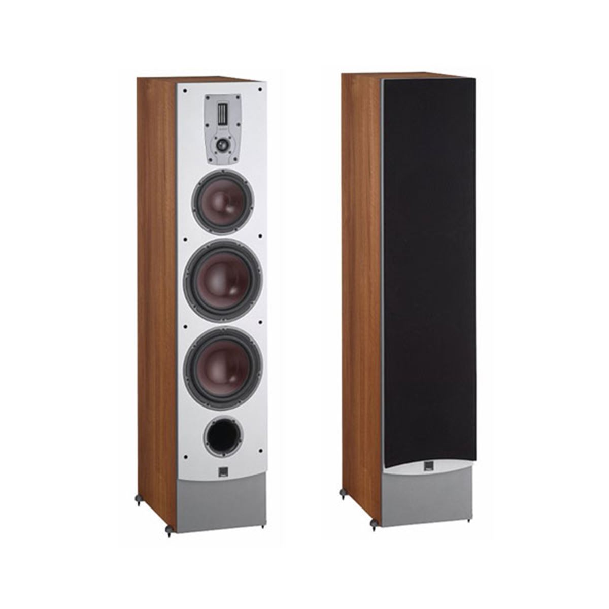 DALI、スピーカー「IKON」シリーズ新モデル - 価格.com