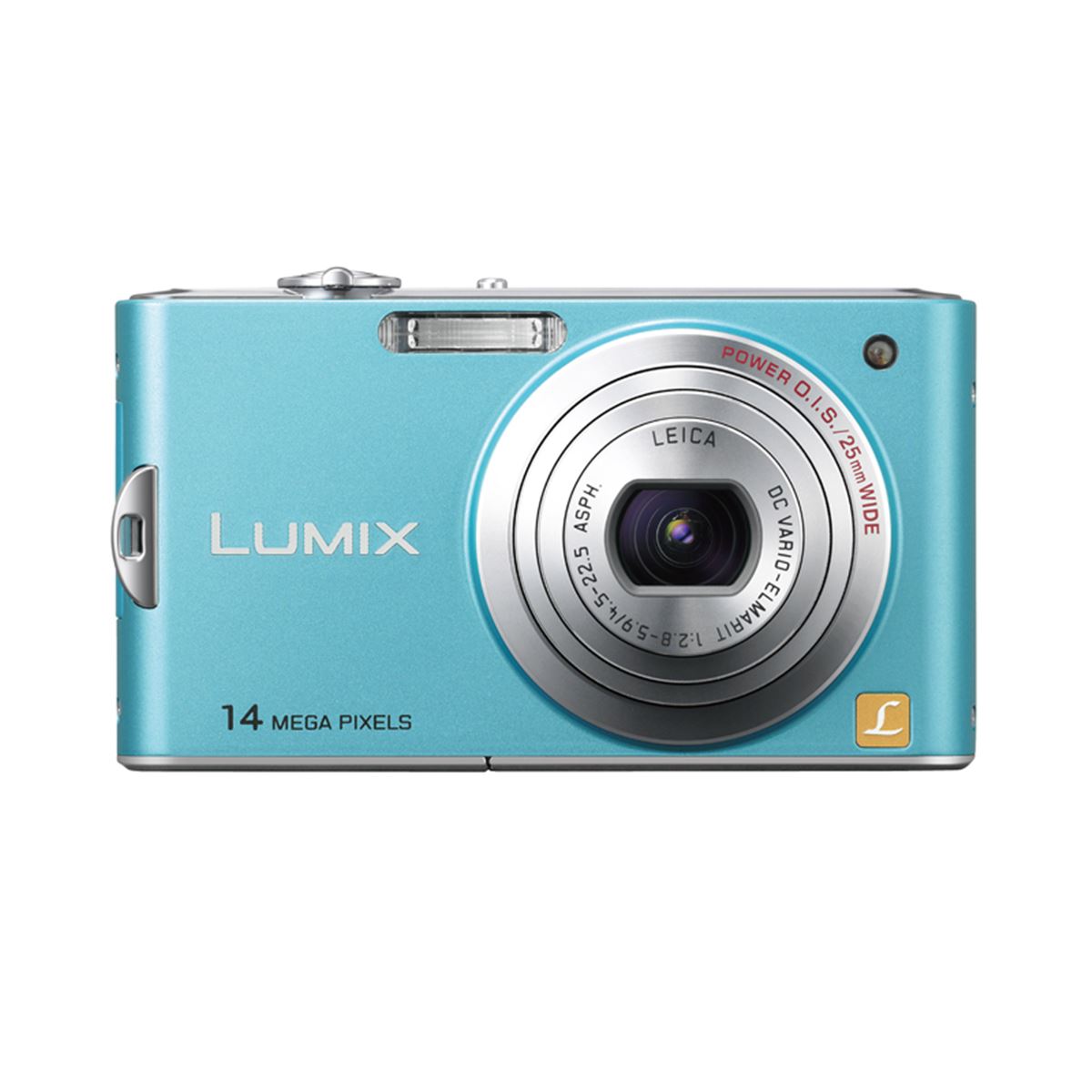 パナソニック、超解像技術搭載の「LUMIX FX66」 - 価格.com