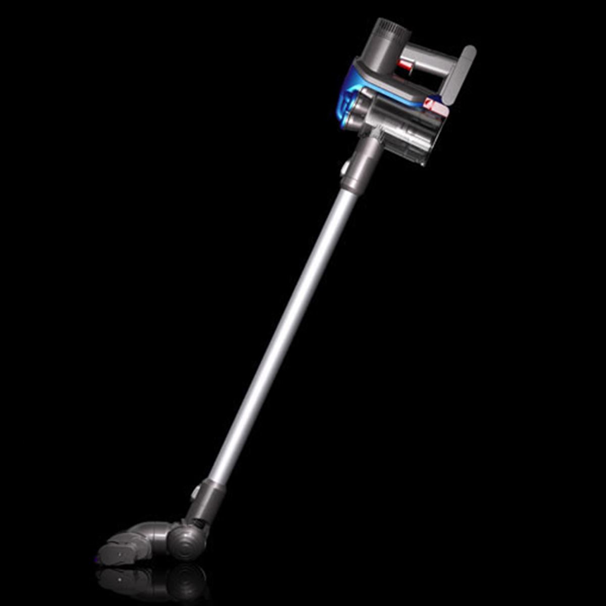 極美品⁄使用頻度少ダイソン dysonダイソンDC35 コードレス掃除機 使用