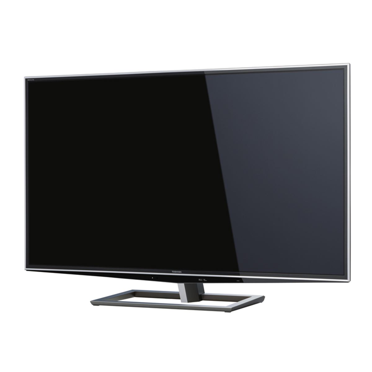 東芝、スリムになった4K2K液晶テレビ「REGZA 55XS5」 - 価格.com