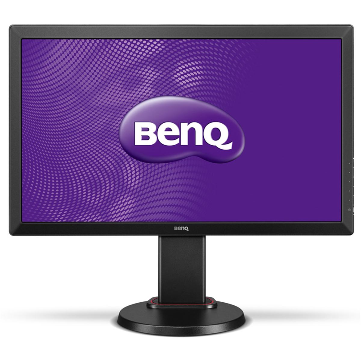 BenQ、HDMI出力端子を内蔵した格闘ゲーマー向け24型液晶 - 価格.com