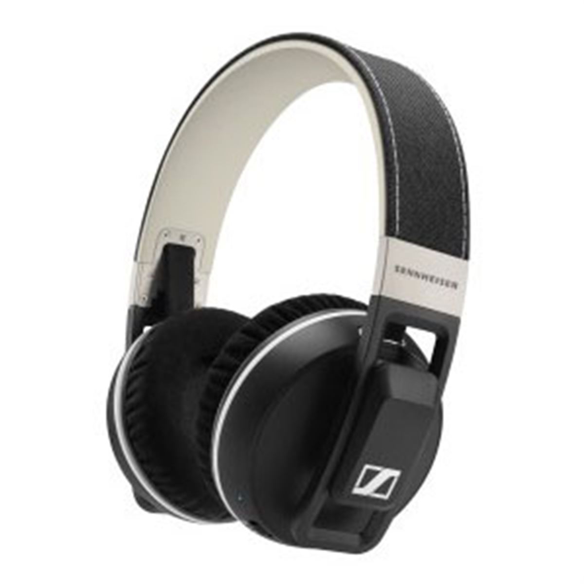 ゼンハイザー、Bluetooth 4.0対応ヘッドホン「URBANITE XL WIRELESS