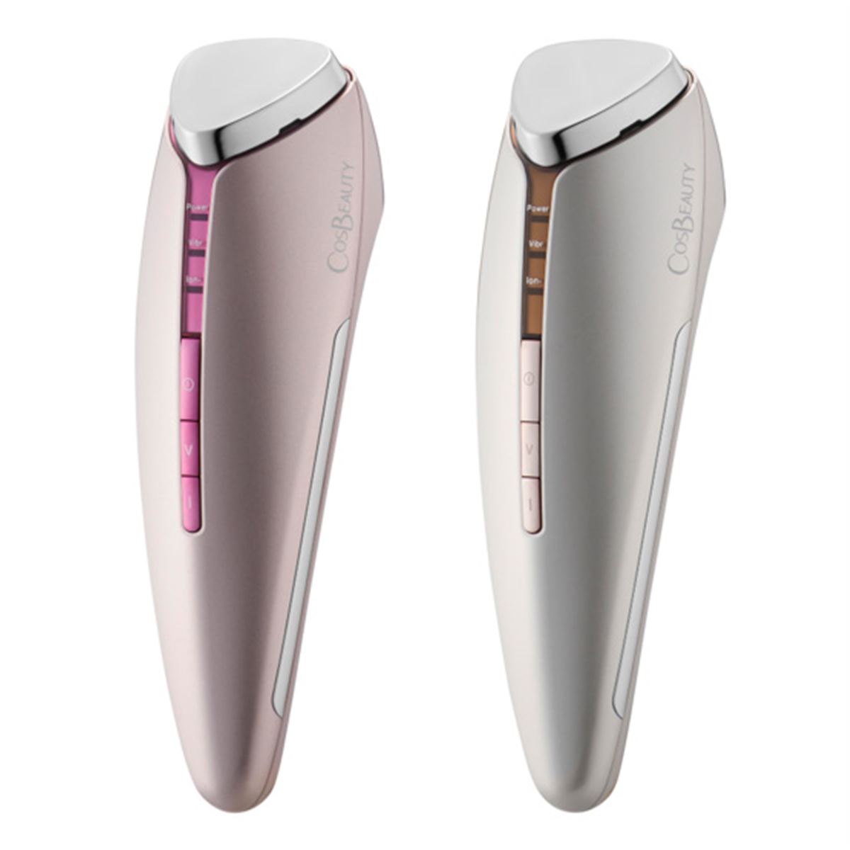 COSBEAUTY、税別16,800円の±30度で温冷ケアができる美顔器 - 価格.com