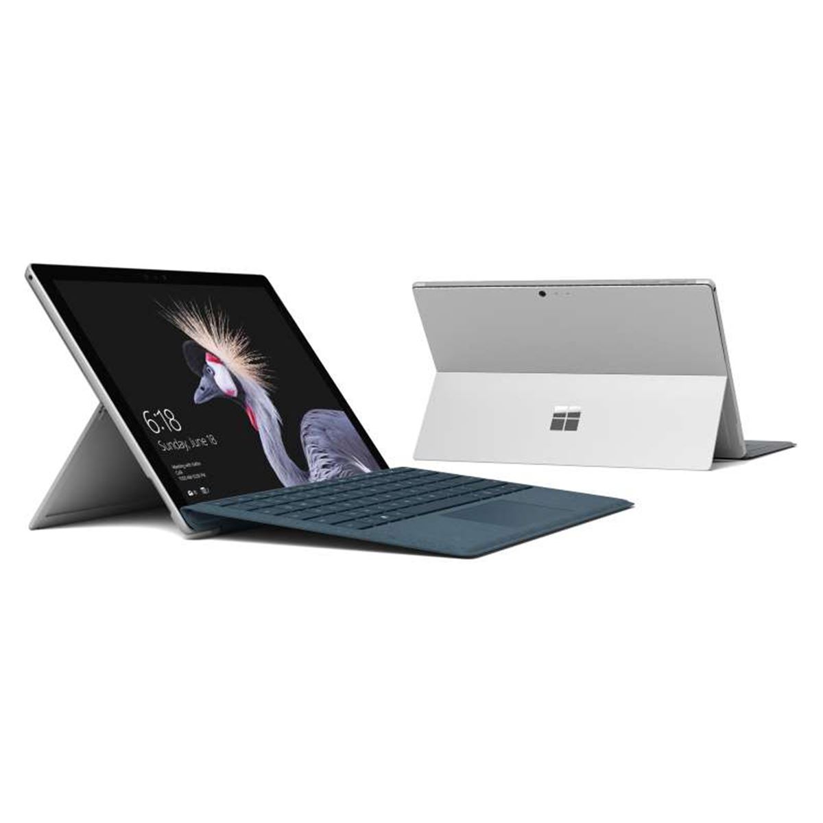 マイクロソフト、下取り最大1万円増額の「Surface Pro 乗り換え