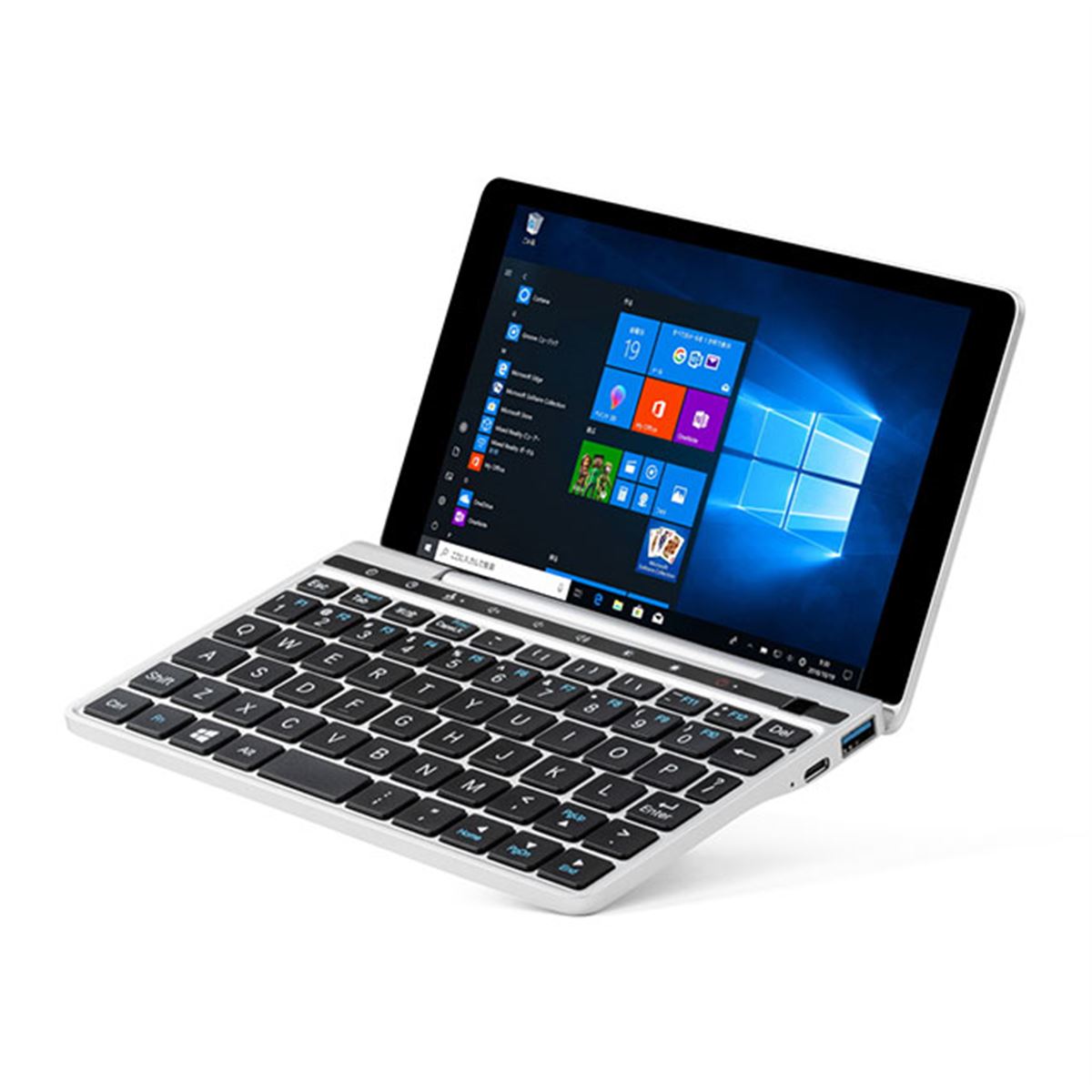 GPD、7型ウルトラモバイルPC「GPD Pocket2」を11月上旬に発売 - 価格.com