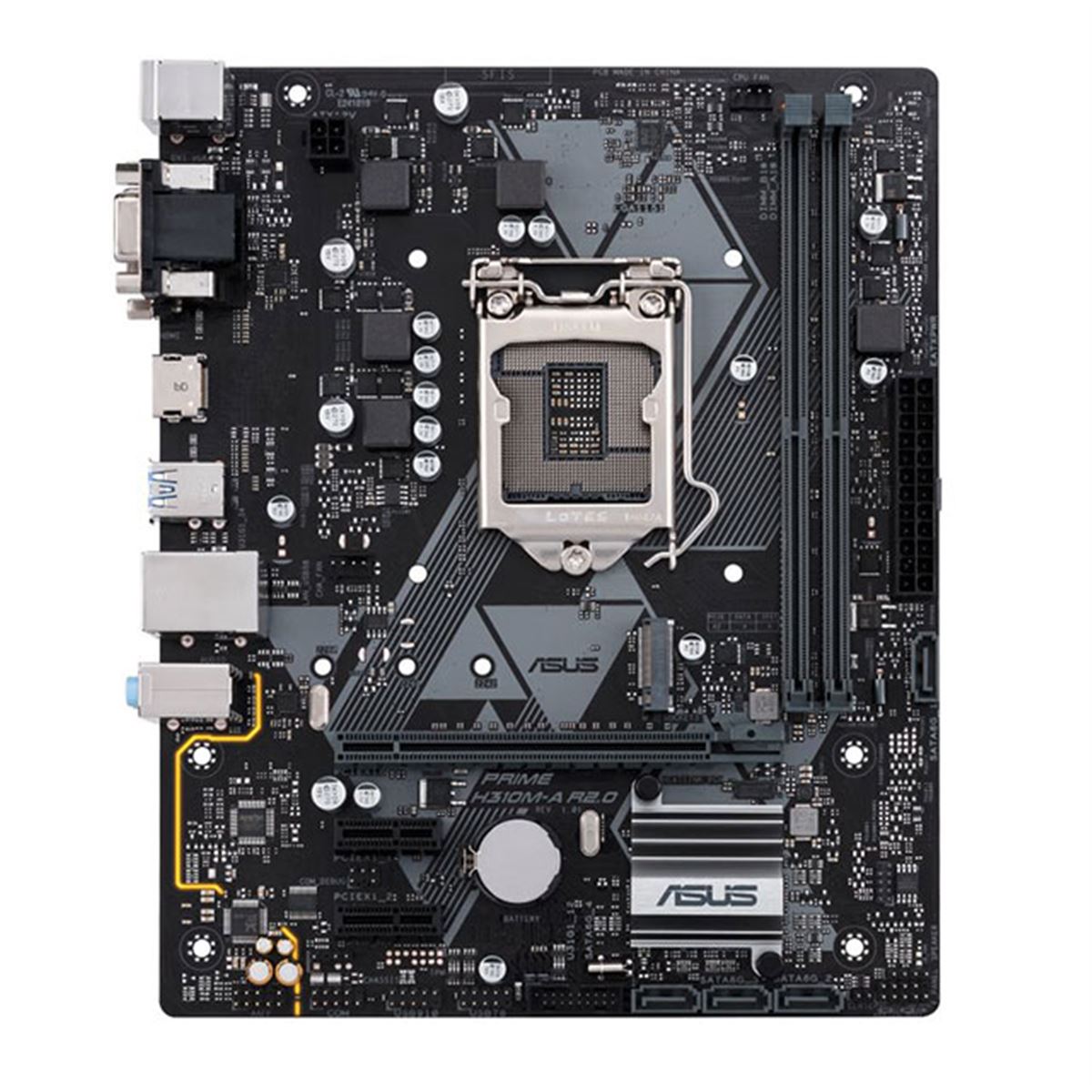 Windowsデスクトップ Pc Diginnos asus prime H310M-A Core i7 Windows