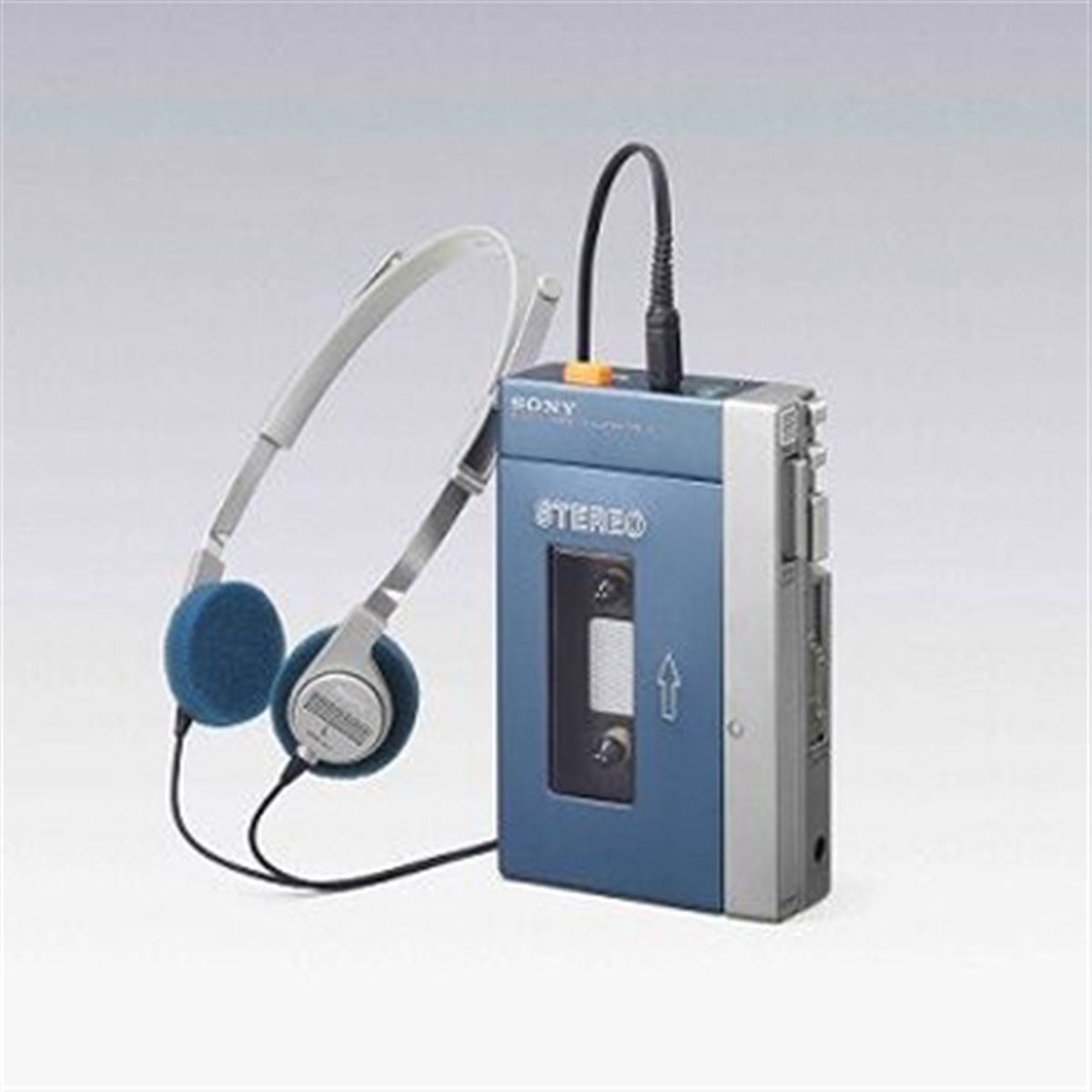 初代ウォークマン発売から40年、ソニーが40周年記念プロジェクトを開催