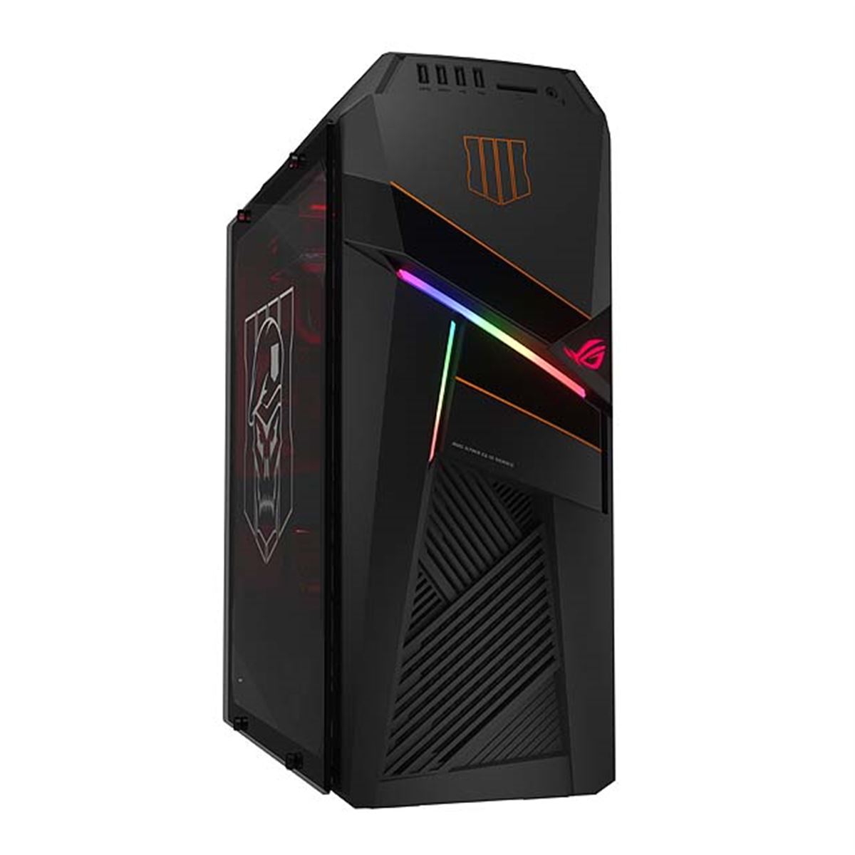 ASUS、水冷クーラーを搭載したゲーミングデスクトップPCなど - 価格.com