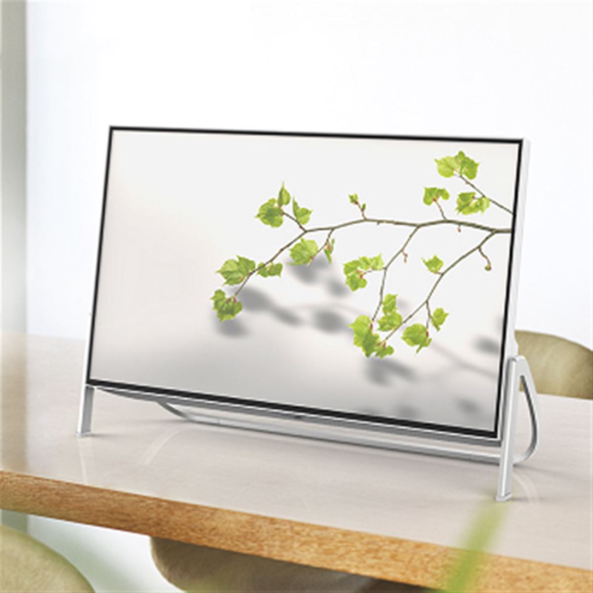 富士通、23.8型オールインワンデスクトップPC「ESPRIMO FHシリーズ